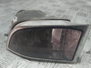 фара противотуманная левая Toyota Land Cruiser J100 [рестайлинг] 2004, цвет