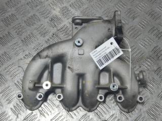 коллектор впускной Volkswagen Polo 4 поколение 2003, цвет, 038129713BC