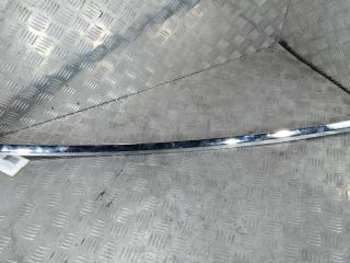 накладка декоративная Tesla Model X 1 поколение 2019, Электро , цвет, 1032250