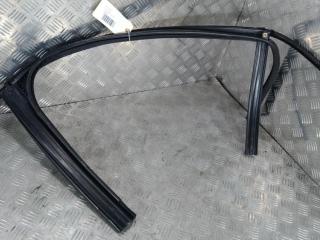 уплотнитель Tesla Model X 1 поколение 2019, Электро , цвет, 1484042