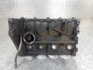 блок цилиндров Opel Astra G 1999, цвет