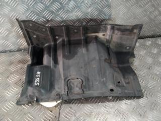 защита двигателя Mitsubishi Lancer 10 поколение 2009, цвет, седан, MN154380