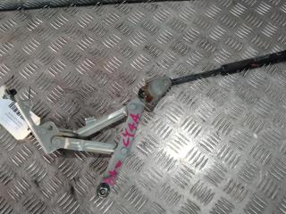 петля крышки багажника Mitsubishi Lancer 10 поколение 2009, цвет, седан