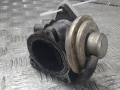 клапан EGR Volkswagen Polo 4 поколение 2003, цвет, 038129637D - фото №2