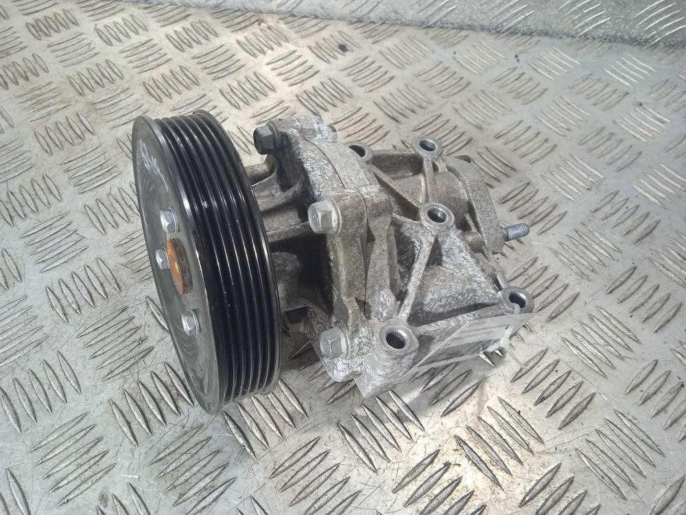 помпа Jeep Compass 2 поколение 2018, цвет - фото №1