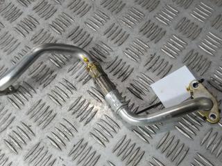 масляная трубка турбины Volkswagen Golf 6 поколение 2011, цвет, 03C121926AC