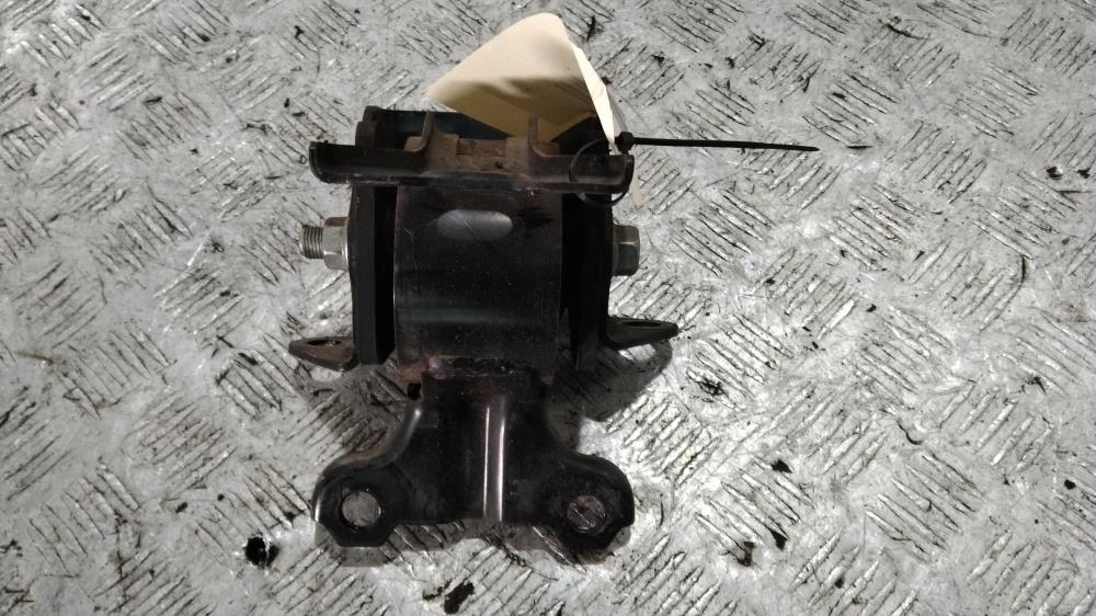 подушка крепления двигателя Mitsubishi Lancer 10 поколение 2009, цвет, седан - фото №1