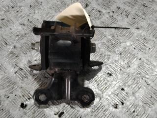 подушка крепления двигателя Mitsubishi Lancer 10 поколение 2009, цвет, седан