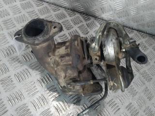 турбина Peugeot 405 1 поколение [рестайлинг] 1994, цвет, 9611632580