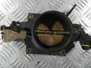 заслонка дроссельная Mazda 6 GG 2003, цвет, 1S7U-9E927-CB