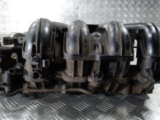 коллектор впускной Mazda 6 GG 2003, цвет, LF60