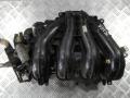коллектор впускной Mazda 6 GG 2003, цвет, LF60 - фото №5