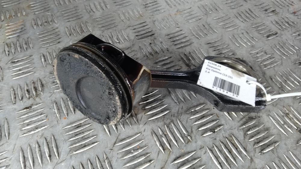 поршень Kia Optima 4 поколение 2015, цвет - фото №1