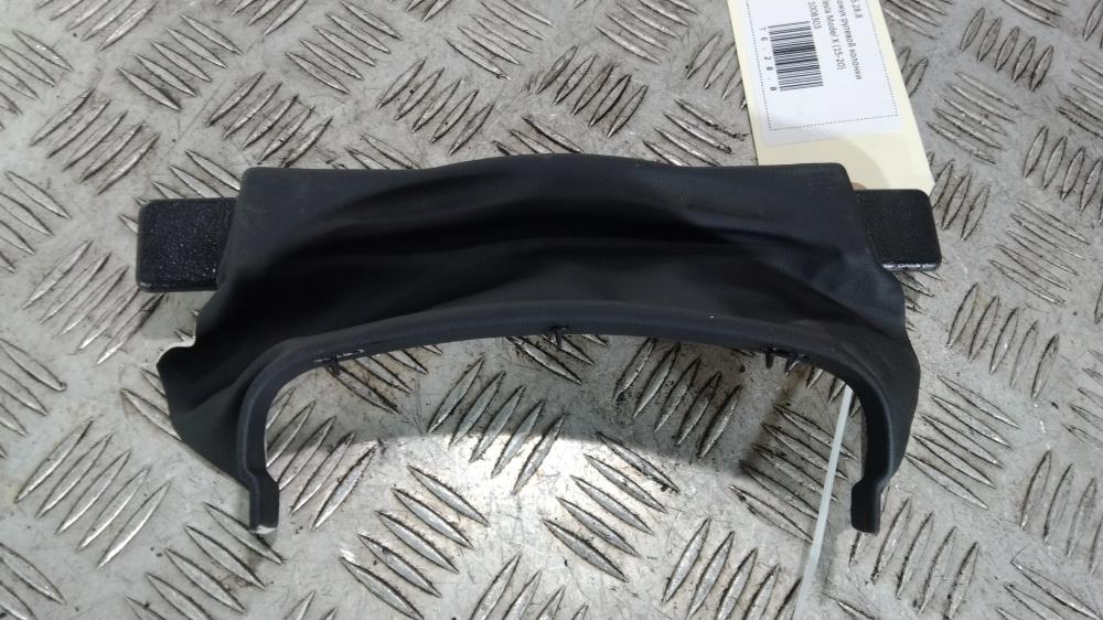 кожух рулевой колонки Tesla Model X 1 поколение 2019, Электро , цвет, 1008303 - фото №1