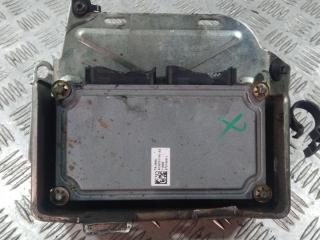 блок управления АКПП Peugeot 308 T7 2009, цвет, S122751105