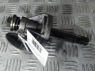 корпус масляного фильтра Renault Megane 2 поколение [рестайлинг] 2007, Дизель 1.5, цвет