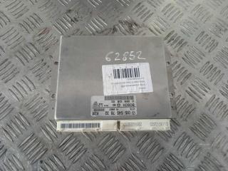 Блок управления ABS/ESP Mercedes-Benz E-Класс W210/S210 [рестайлинг] 1999, цвет, 0155457632