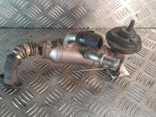 клапан EGR Hyundai Getz 1 поколение 2004, цвет