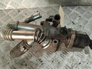 клапан EGR Opel Astra H/Family [рестайлинг] 2007, цвет, 45962104F