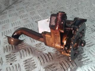 насос масляный Audi A3 8L [рестайлинг] 2001, цвет, 06A115105