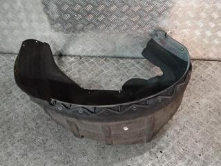 Защита арок задняя левая (подкрылок) Volvo XC60 1 поколение 2010, цвет, 31283478