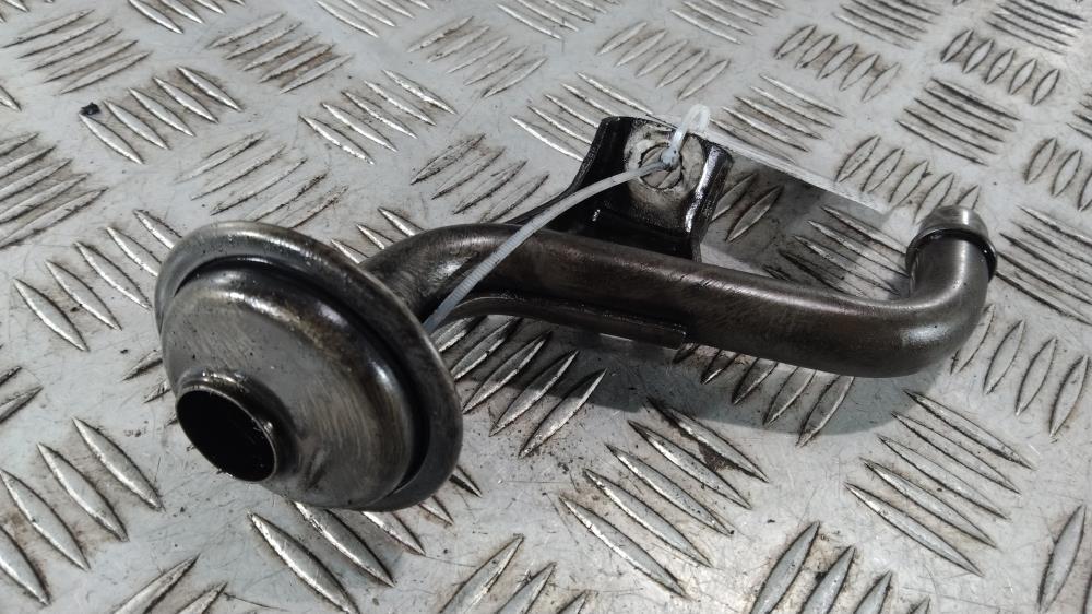 маслозаборник Opel Astra G 2003, цвет - фото №1