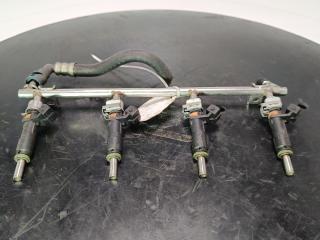 топливная рампа Opel Astra H/Family [рестайлинг] 2006, цвет