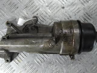 корпус масляного фильтра Mini Cooper R56 2008, цвет, 755852180