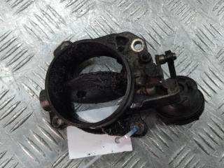 заслонка дроссельная Renault Laguna 2 поколение 2003, цвет, 249504080
