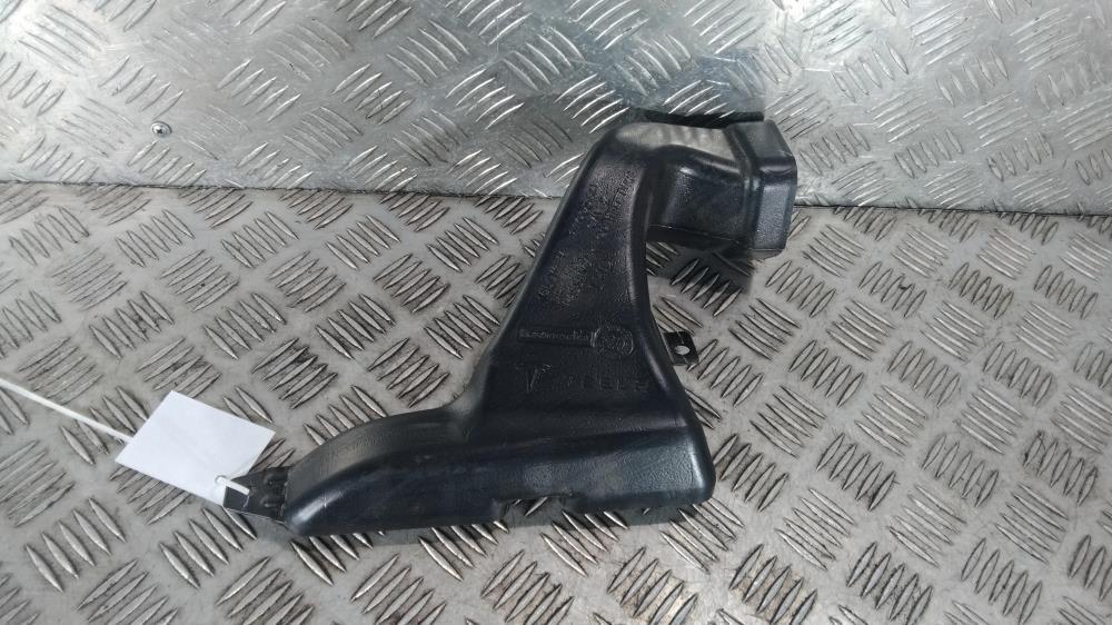 воздуховод Tesla Model 3 1 поколение 2019, Электро , цвет, 1100544 - фото №1