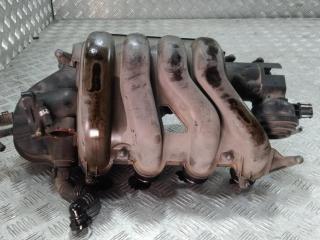 коллектор впускной Volkswagen Passat B6 2008, цвет, 06F133210K