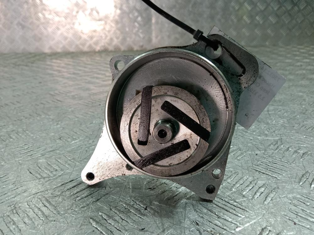 насос вакуумный Jeep Cherokee XJ 1999, цвет, 11994-2 - фото №1