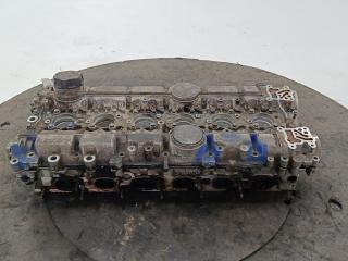 Головка блока цилиндров Volvo XC90 1 поколение 2005, Бензин 2.9, цвет