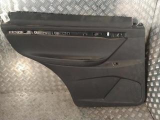 обшивка двери задняя левая Tesla Model X 1 поколение 2019, Электро , цвет, 105886717C