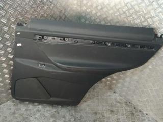 обшивка двери задняя правая Tesla Model X 1 поколение 2019, Электро , цвет, 1058004