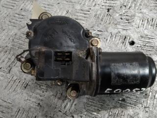 моторчик передних стеклоочистителей (дворников) Mitsubishi Pajero Sport 1 поколение [рестайлинг] 2001, цвет