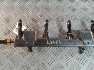 топливная рампа Mazda 6 GH [рестайлинг] 2009, цвет, LF4J1315X