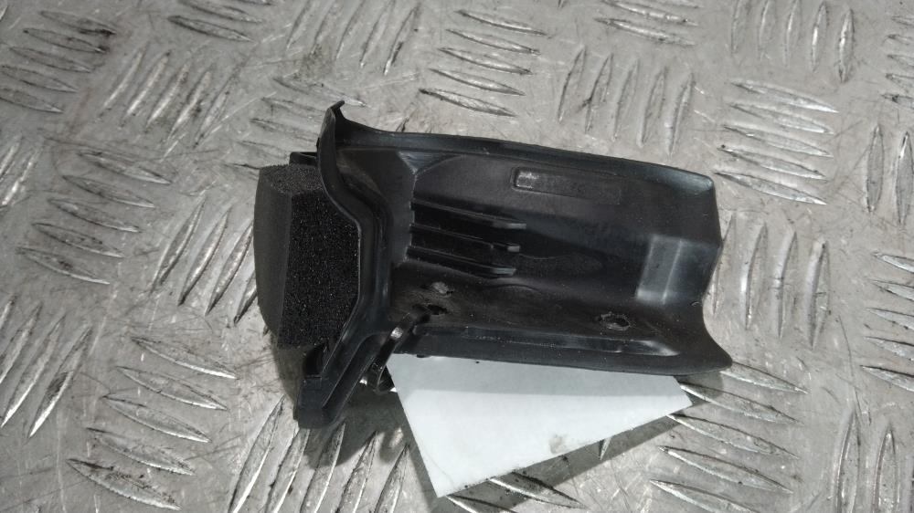 уплотнитель Tesla Model X 1 поколение 2019, Электро , цвет, 1049421 - фото №1