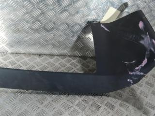 накладка на торпедо (консоль) Tesla Model X 1 поколение 2019, Электро , цвет, 1002310