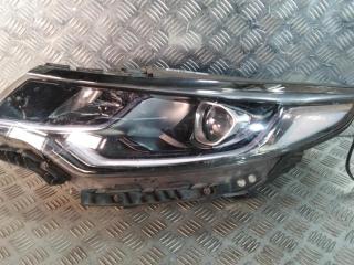 фара левая Kia Optima 4 поколение [рестайлинг] 2019, цвет, 92101-A8000