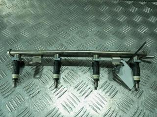 топливная рампа Dodge Caliber 1 поколение 2008, цвет, 04627355AA