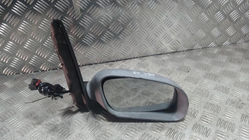 зеркало правое Volkswagen Touran 1 поколение 2005, цвет, E9021232 - фото №1