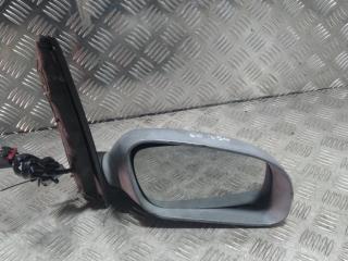 зеркало правое Volkswagen Touran 1 поколение 2005, цвет, E9021232