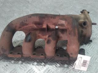 коллектор выпускной Volkswagen Passat B5 1999, Бензин 1.8, цвет, 058253033A