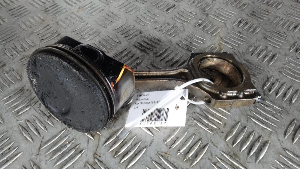 поршень Kia Optima 4 поколение 2015, цвет - фото №1