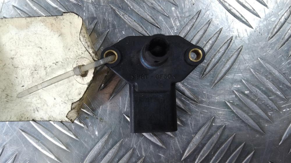 датчик абсолютного давления Volkswagen Polo 4 поколение 2003, цвет, 036906051 - фото №1