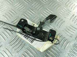 замок капота Peugeot 2008 1 поколение 2015, цвет