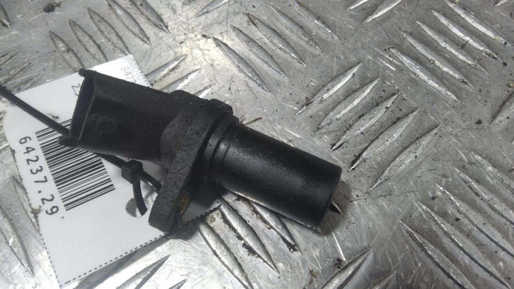 датчик коленвала Chrysler Voyager 4 поколение 2003, цвет, 0281002315 - фото №1