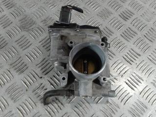 заслонка дроссельная Mazda 6 GH [рестайлинг] 2009, цвет, L3R413640