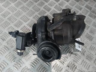 турбина Ford Focus 2 поколение 2006, цвет, GT1719V